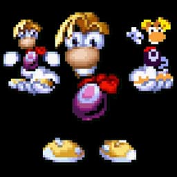 Rayman