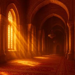 islamic