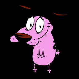 Courage (Marty Grabstein)