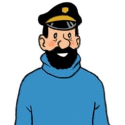 Captain Haddock (Tintin)