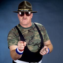 Sgt. Slaughter