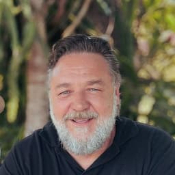 russell crowe