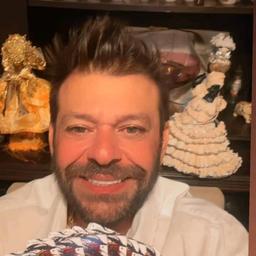 Cigano Alexandre de ogum