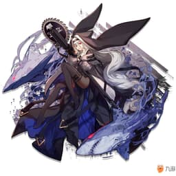 幽灵鲨（中文）