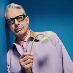 Jeff Goldblum 