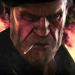 Bill (Left 4 Dead)