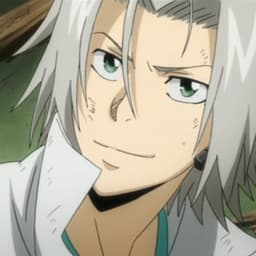 Gokudera