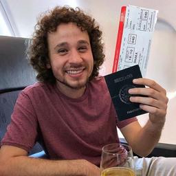 Luisito comunics
