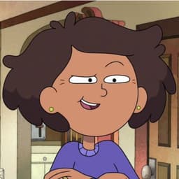 Sra. Boonchuy Latino 