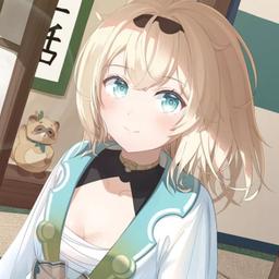 風真いろは