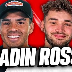 Adin Ross Nelk V1
