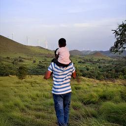 danial john