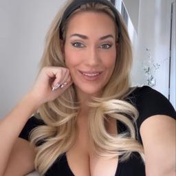 Paige spiranac 