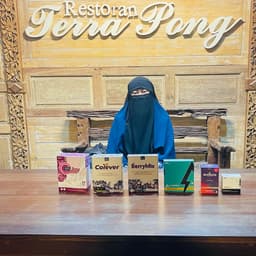 Fatimah Al Mubarakah