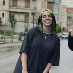 billie eilish