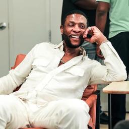 Keith sweat 