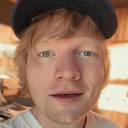 Ed Sheeran 