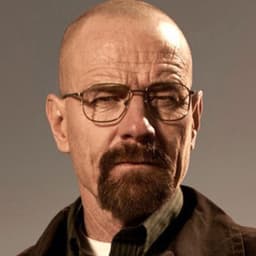 Bryan Cranston