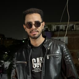 حمومزيكا كابونج