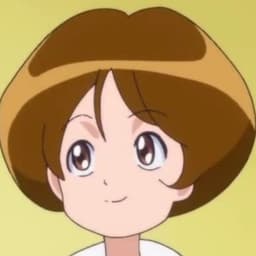 Yoko Omori (Happiness Charge Pretty Cure)