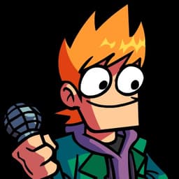 Classic Matt (Eddsworld)
