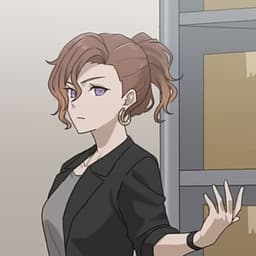 オーナー(混血のカレコレ)