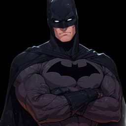 batman