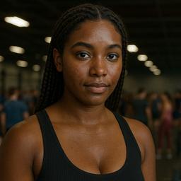 Matilda Asante