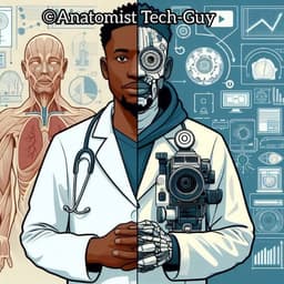 Anatomy Radio 