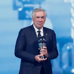 Carlo Ancelotti