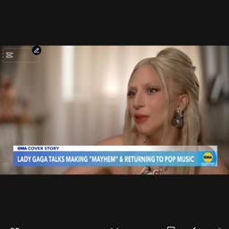 Gaga