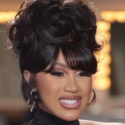 Cardi b