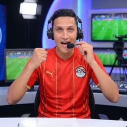 احمد الحضري 