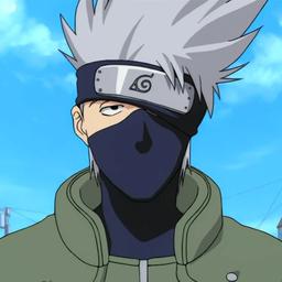 kakashi