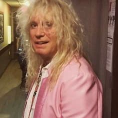 Rick Savage 