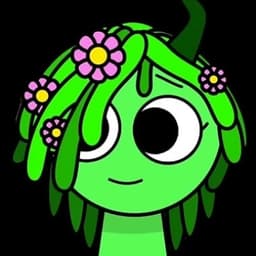 Vineria (Gametoons) Ariel Hack