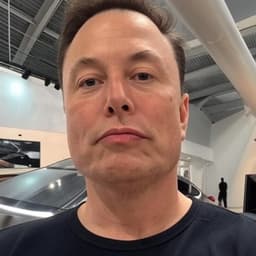 Elon Reeve Musk 