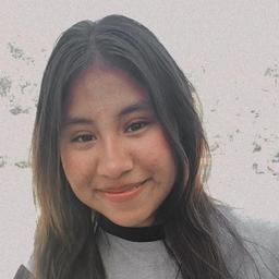Lezly Yesenia Ramírez Martinez 