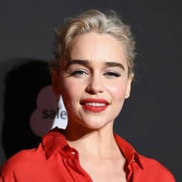 Emilia Clarke