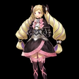 Elise (Fire Emblem)