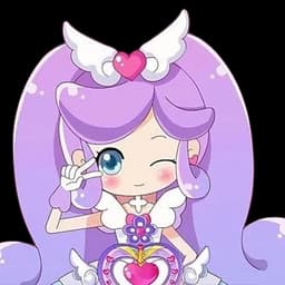 Qianhan (Flower Angel)