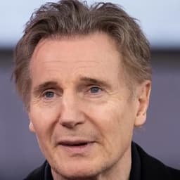 Liam Neeson