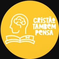 Cristão também pensa!