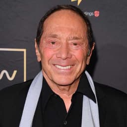Paul Anka