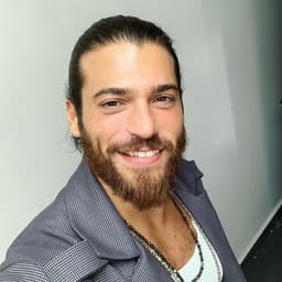 Can yaman 
