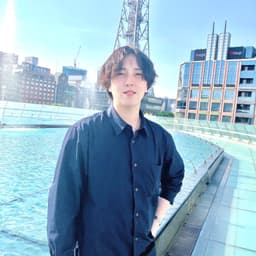 星川ユウヤ Mark.2