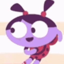 Ladybird Lu (Español Latino)