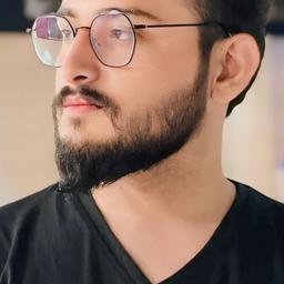 Usama Nasir