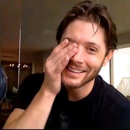 Jensen Ackles 