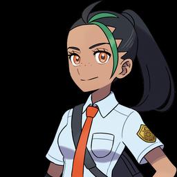 妮莫